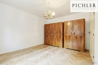 Pronájem, bytu 2+1, 60 m², Schwarzova ul., Plzeň - 7