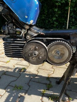 Babetta 210 - 7