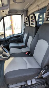 Iveco Daily 65C15 3.0 2014 DPH - 7