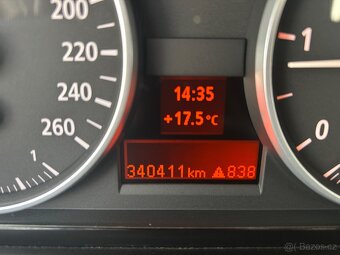 BMW e91 320d - 7