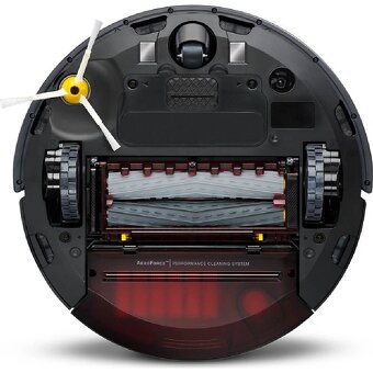 Robotický vysavač iRobot Roomba 900 - 7
