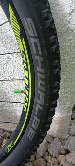 Horské kolo (MTB) celoodpružené Scott Spark 940 (2019), 29" - 7