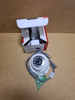 bezpečnostní kamera Hikvision DS-2CE56D0T-IRMF 2,8 mm C - 7