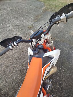 KTM 50sx - 7