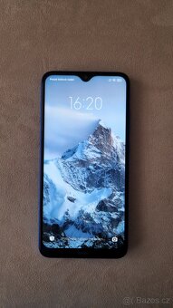 Xiaomi Redmi 8A Dual SIM modrý 32GB - 7
