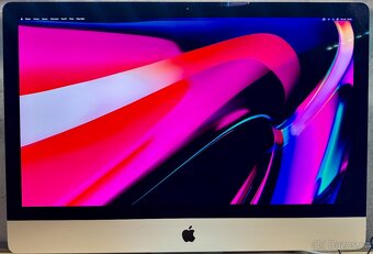 iMac Retina 5K, 27-inch, 2017, 4.2GHz Intel Core i7 - 7