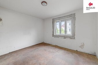 Prodej rodinného domu 200 m2 Šámalova, Mladá Boleslav - 7