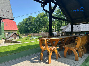 Prodej nadstandardního domu - Velké Karlovice - 7