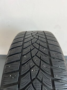 ❄️ Zimní Alu kola Scutus, Škoda Karoq, 5x112 r17 - 7