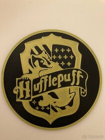 Harry Potter - Sada podtácků se stojanem - 7