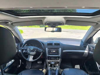 Škoda Octavia 2 1.6 TDI 77 DSG - 7
