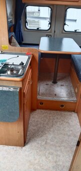 Peugeot boxer Possl,2.8 Stav tacho pouze 87760 km - 7