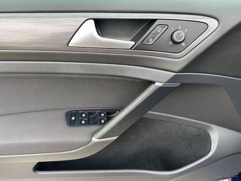VW Golf 7 2,0TDi Combi Comfortline – 2017 – TAŽNÉ, ACC, ALU - 7