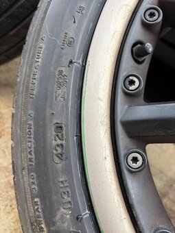 Kola Ronal R18 - 7