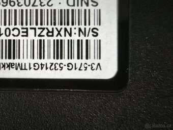 Acer aspire V3-571G - 7
