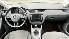 Škoda Octavia KOMBI 2.0 TDI 110KW MANUÁL 99 TIS KM - 7