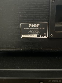 Magnat Monitor Supreme set 2002 - 7