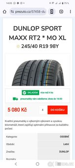 245/40/19 245 40 r19 - 7