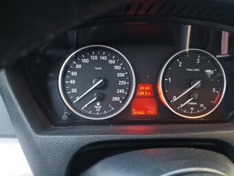 BMW X5 4,0d xdrive - 7
