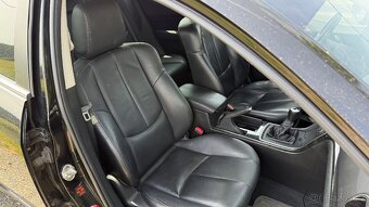Mazda 6 kombi 2.5l, 125 kW, Bose, Kůže, 140 xxx km - 7