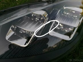 Přední levé full LED světlo Ford Kuga MK III - 7