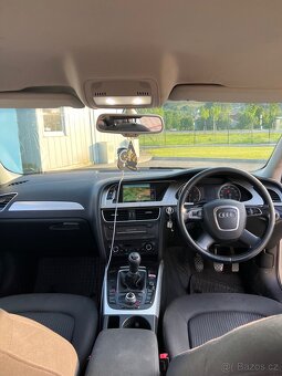 Audi A4 B8 2.0TDI - 7