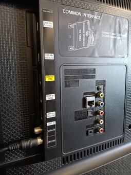 Samsung UE32J5672,80cm,Full HD,Smart+Wifi,DVB-T2 - 7