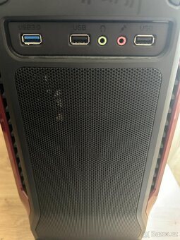 Kompletní Set PC+monitor+ klávesnice a myš s Win11 - 7