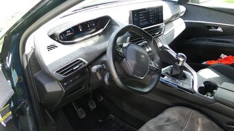 Peugeot 5008, rok výroby 2020 - 7