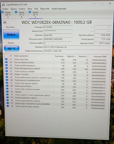 i5-6500 / SSD 500 GB + HDD 1 TB / 16 GB RAM / ZÁRUKA+FAKTURA - 7