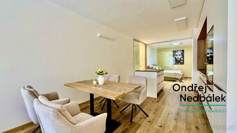 Prodej byty 2+kk, 61 m2 - Zlín, ev.č. 22626 - 7