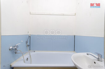 Prodej bytu 3+1, 70 m², Ostrava, ul. Provaznická - 7