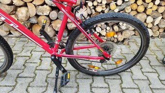 Prodám HORSKÉ KOLO - GT - 7