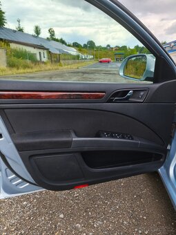 Škoda Superb 2 2.0 TDI 4x4 - 7