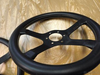 Univerzální sportovní volant - Škoda ,Lada, Fiat,Ford - 7