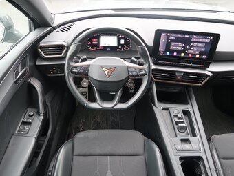 Prodej osobního automobilu Seat Cupra - 7