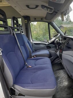 IVECO DAILY 50 C14GV - 7