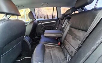 Škoda Octavia Scout 2.0 TDI 103kw 4x4 Individual + WEBASTO - 7