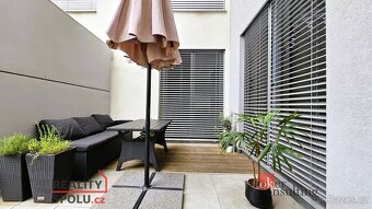 Pronájem, byty/2+kk, 89 m2, Nemocniční 3020/6, 30100 Plzeň, - 7