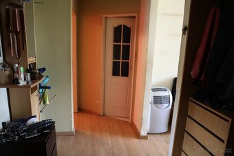 Prodej Praha Karlín 3+kk 70 m2 Molákova - metro Invalidovna - 7