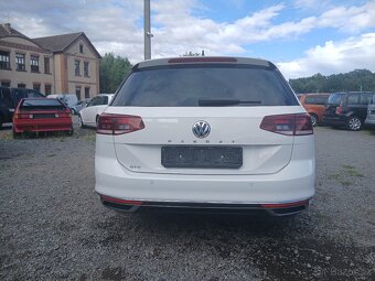 VW PASSAT GTE, 1.4TSI PLUG-in-HYBRID, r.v.2020, DSG - 7