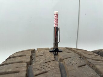 225/65 R16C Michelin - dodávka - 7
