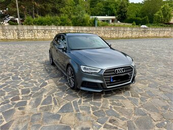 Audi A3 - 7