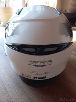 Helma Astone RT1000 Executive XS - 7