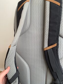 Turistický batoh 35 L Quechua trekový outdoor - 7