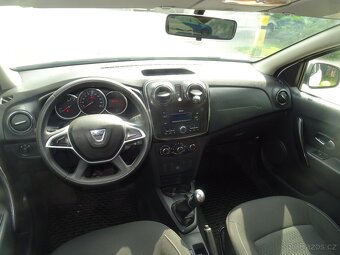 Dacia Logan - 7