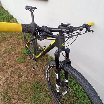 Canyon Exceed CF SL - 7