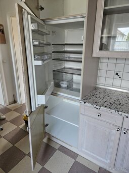 Kuchyň Paula - kuchyně NOLTE - 7