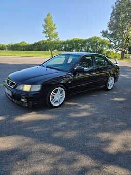 Honda Accord Type R - 7