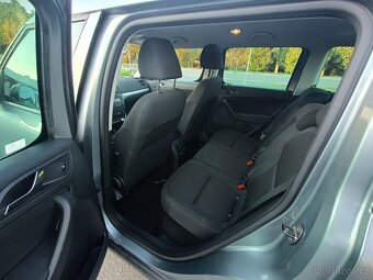Škoda Yeti 1.2 TSI 77KW Experience - 7
